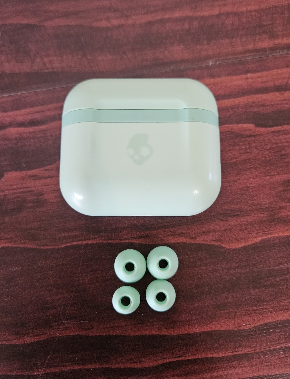 Skullcandy Wireless Earpods - Indy Evo